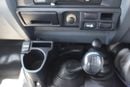 Toyota Land Cruiser Pick Up PICKUP DLX 4.5L