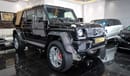 Mercedes-Benz G 65 AMG 4X4 Maybach Landaulet