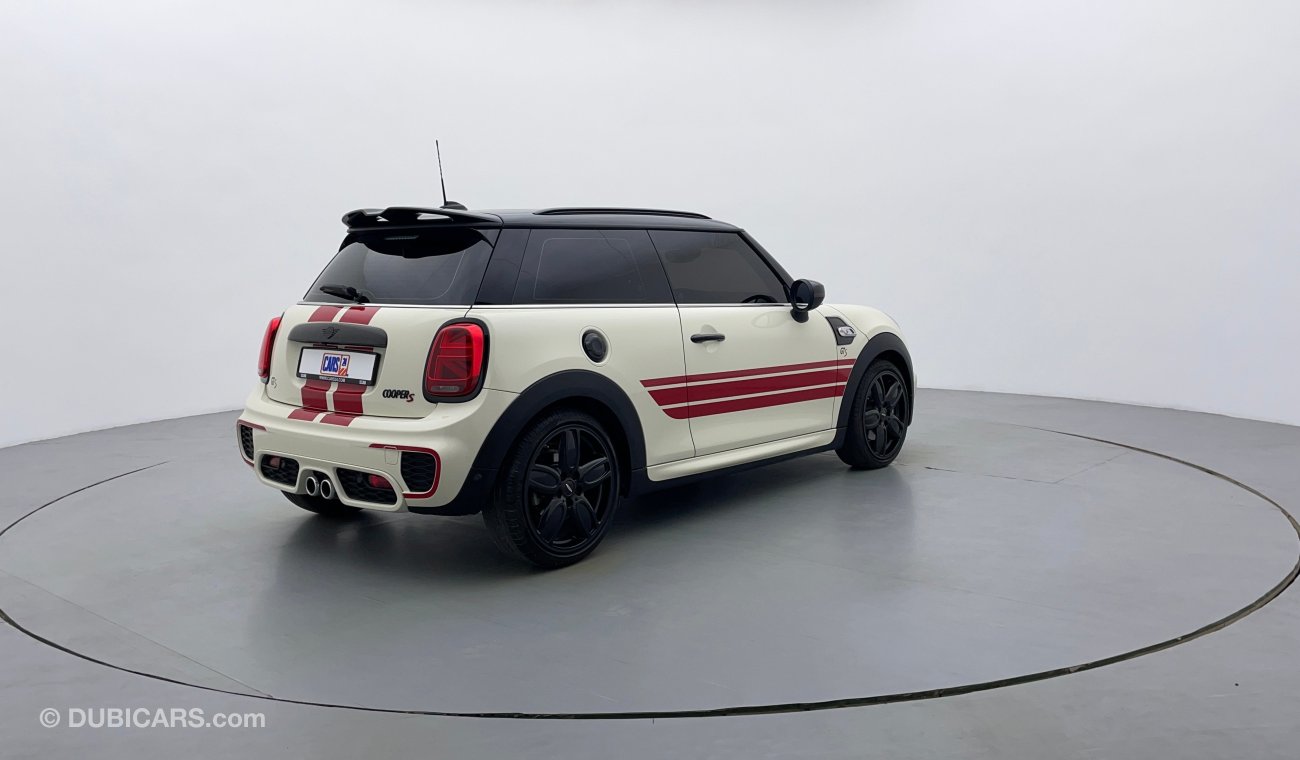 Mini Cooper S GTS SPECIAL EDITION 2 | Under Warranty | Inspected on 150+ parameters