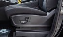 شيفروليه كابتيفا Chevrolet Captiva 7 seaters 1.5P AT MY2023 – grey