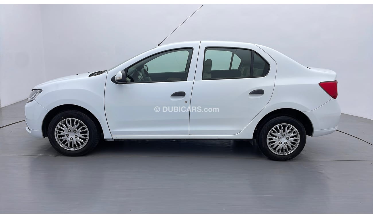 رينو سيمبول PE 1.6 | +مع الضمان | كمان تم فحص ١٥٠