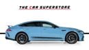 مرسيدس بنز AMG GT 53 New-China Blue-High Specification-AMG Sport Bucket Seats-Night Package