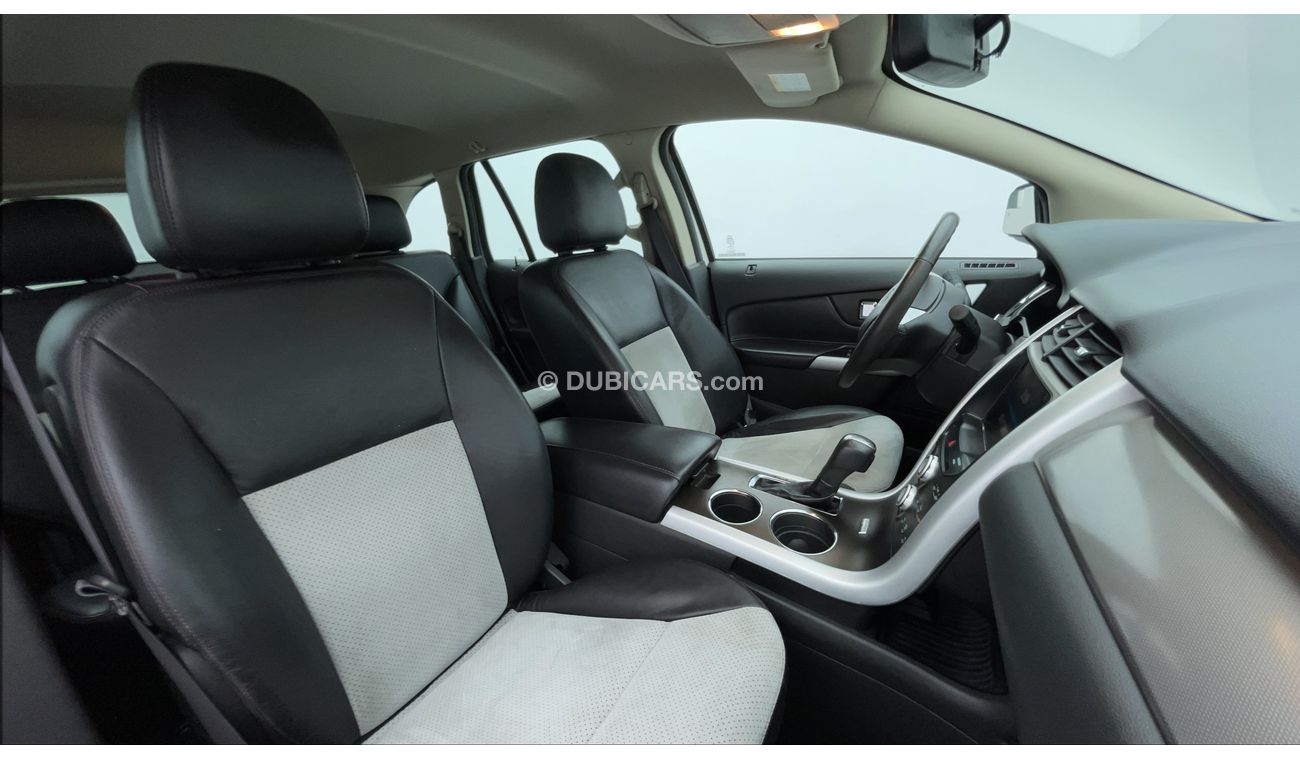 Ford Edge SEL 3.5 | Under Warranty | Inspected on 150+ parameters