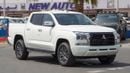 Mitsubishi L200 Brand New Mitsubishi Sportero 2.4L 2025 Diesel 4WD |White/Black |L200-SPORTERO25-A |FOR EXPORT