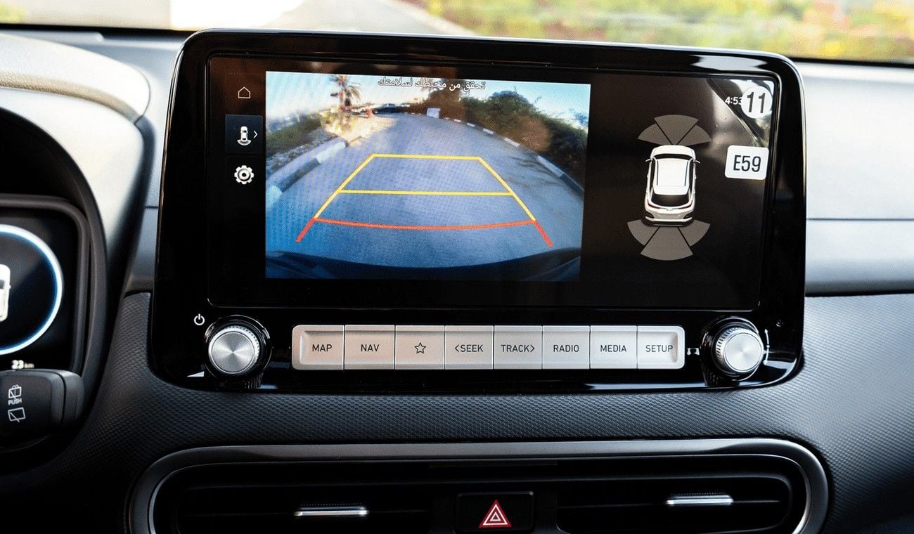 هيونداي كونا الكتريك 2023 | HYUNDAI KONA | EV 150 KW | PREMIER