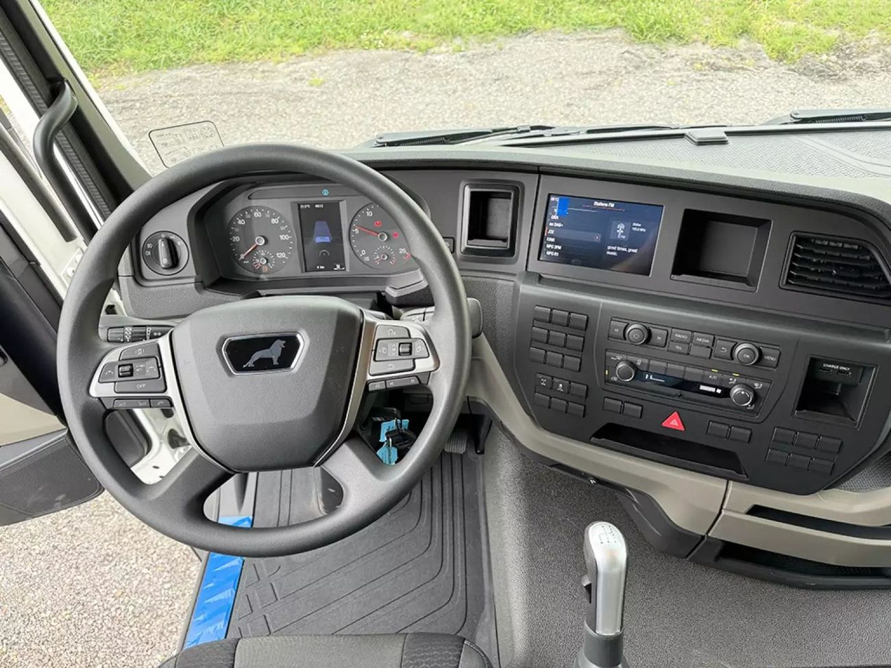 MAN TGS TGS 22.440 4x2 BB SA