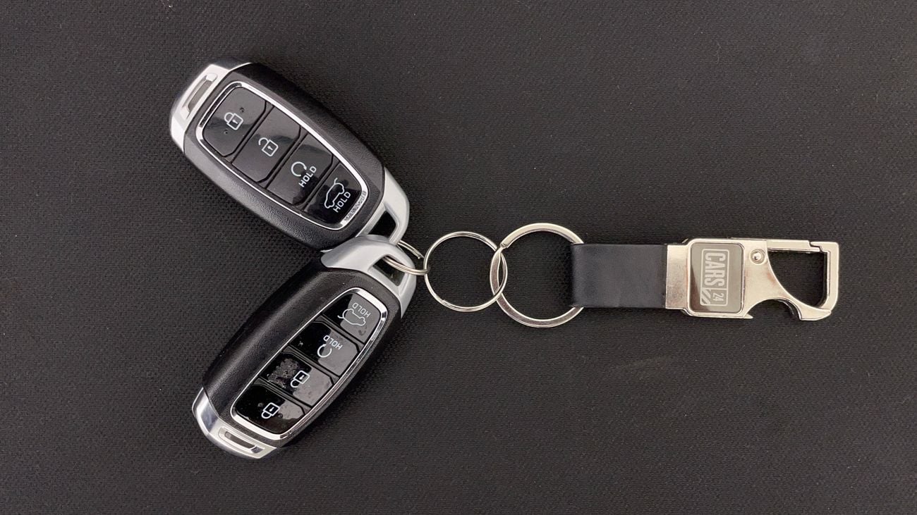 Hyundai Kona GLS Smart 2.0L SMART 2 | Zero Down Payment | Home Test Drive