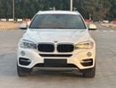 BMW X6 35i Exclusive 3.0L