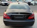 مرسيدس بنز CLS 350 STD AMG 3.5L