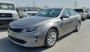 Kia Optima OPTIMA 2016