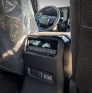 Toyota Prado TOYOTA PRADO 2.8 DSL ALL ROUNDER AT