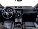 Porsche Macan Std 2.0L (252 HP)