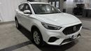 MG ZS 2025 STD | AED 629/Month | 0 DP | 30 Day Return | Warranty | Service History