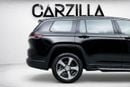 جيب شيروكي Limited 3.2L