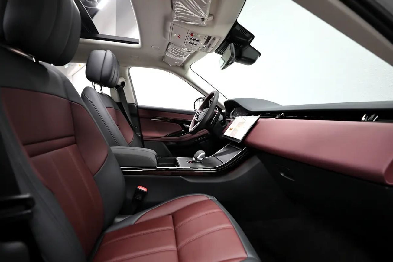 Land Rover Range Rover Evoque | Brand | Warranty 3 Years | 2,950 monthly | Ref#Evoque