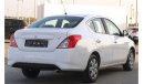 Nissan Sunny SL Nissan Sunny 2021 GCC, in excellent condition