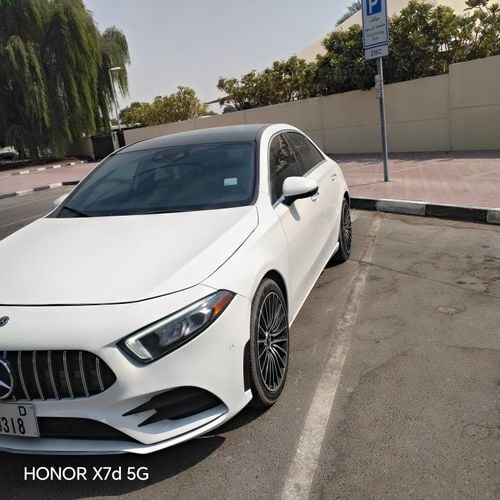 Mercedes Benz A220 STANDARD