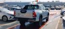 Toyota Hilux SGLX Toyota Hilux Adventure 4.0L Petrol AT 2025YM | Export Price