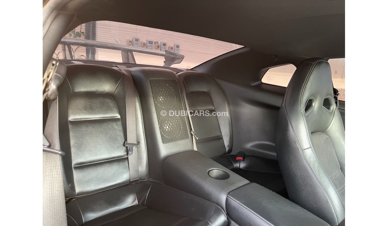 Nissan GTR NISMO KIT, ALPHA 7