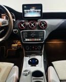 Mercedes-Benz A 250 Full options