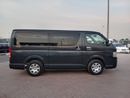 تويوتا هاياس TOYOTA HIACE VAN RIGHT HAND DRIVE (PM1621)