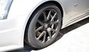 Cadillac CTS V8 Supercharged