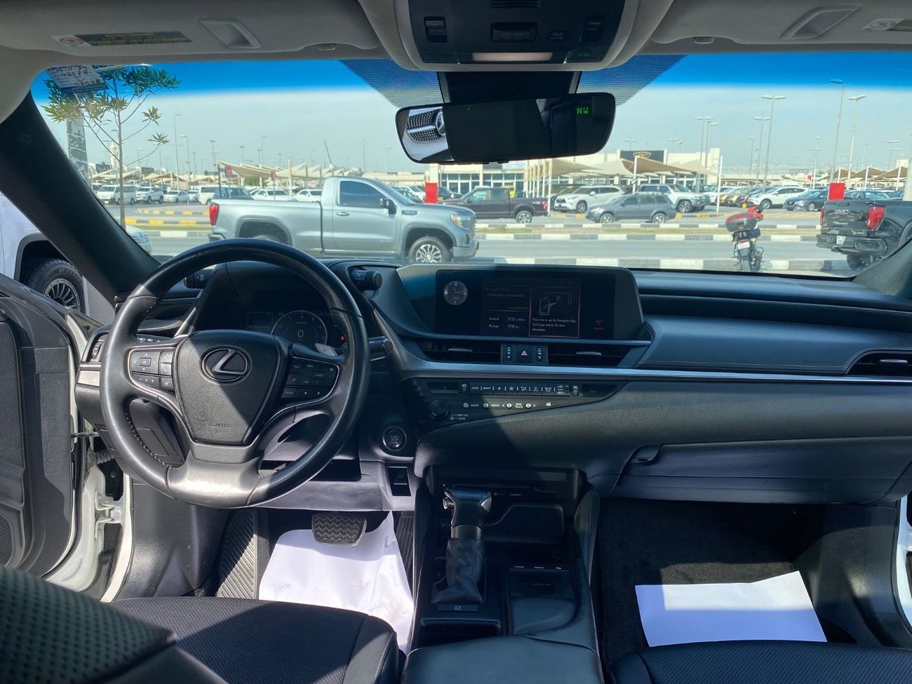 Lexus ES350 Exclusive 3.5L