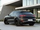 Porsche Cayenne GTS 4.0L (460 HP) AED 4,640 P.M | 0% DOWN PAYMENT | PORSCHE CAYENNE GTS | 4.0L V8 | 2021 | GCC SPECS