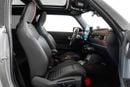 Mini Cooper S JCW
