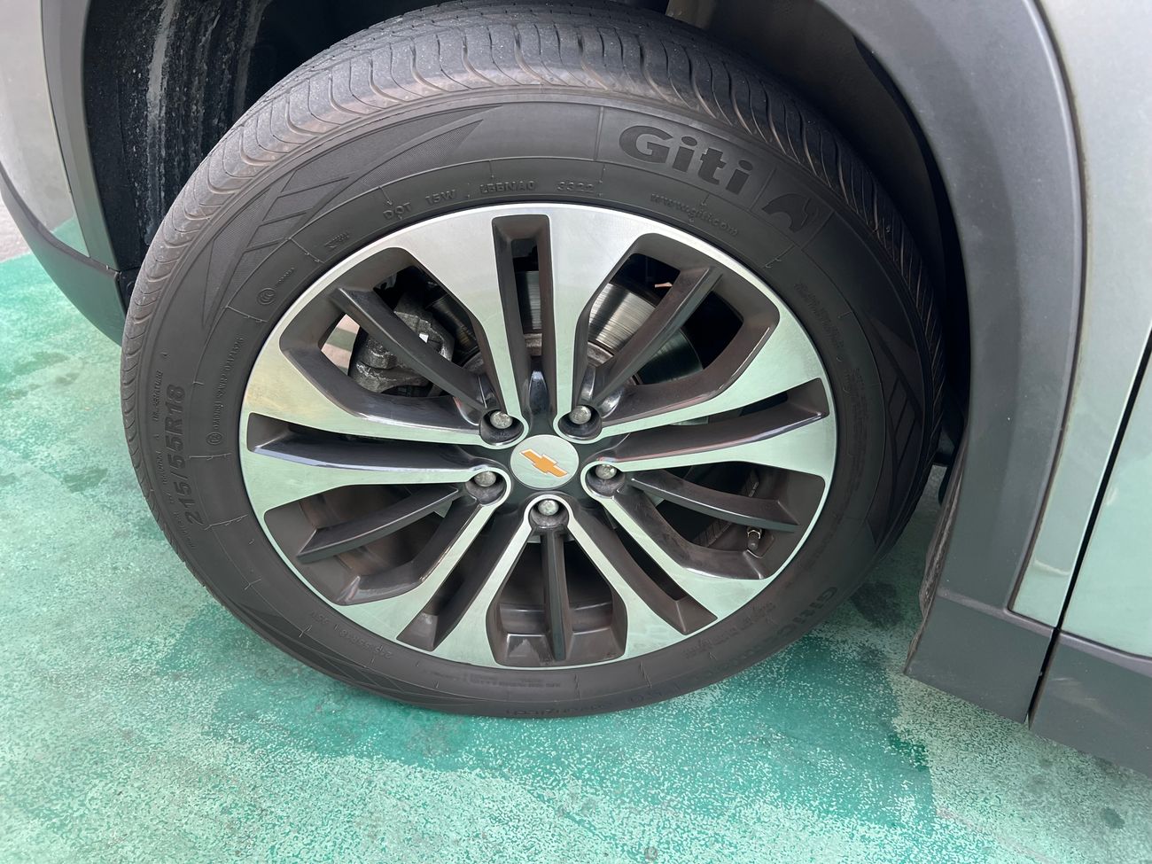 شيفروليه كابتيفا