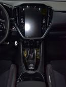سوبارو WRX EXCELLENT DEAL for our Subaru WRX TS Eyesight ( 2022 Model ) in White Color GCC Specs