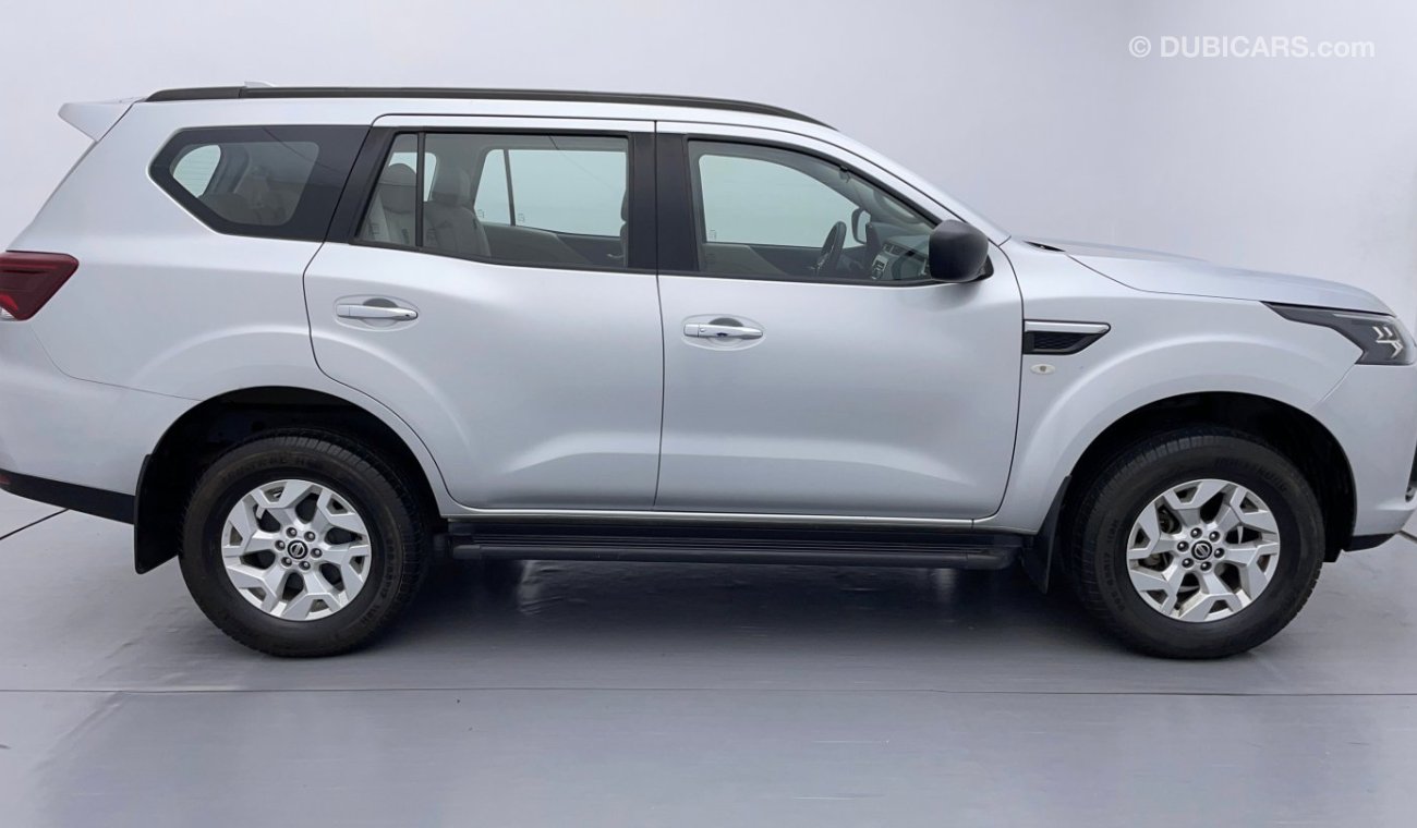 Nissan XTerra SE 2.5 | Under Warranty | Inspected on 150+ parameters