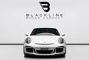 بورش 911 GT3 3.8L (475 HP) Coupe