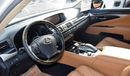 Lexus LS460 L