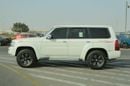 Nissan Patrol Safari Safari SV 4.8L A/T