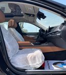 بي أم دبليو 740i