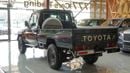 تويوتا لاند كروزر بيك آب LX 4.0L V6 M/T