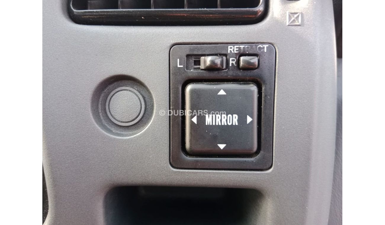 تويوتا راف ٤ TOYOTA RAV-4 RIGHT HAND DRIVE (PM1461)