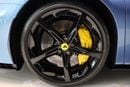 فيراري SF90 ستراديل SPIDER JBL Audio, Carbon Fiber Interior, ADAS Full Pack, Dealer Service Package!!