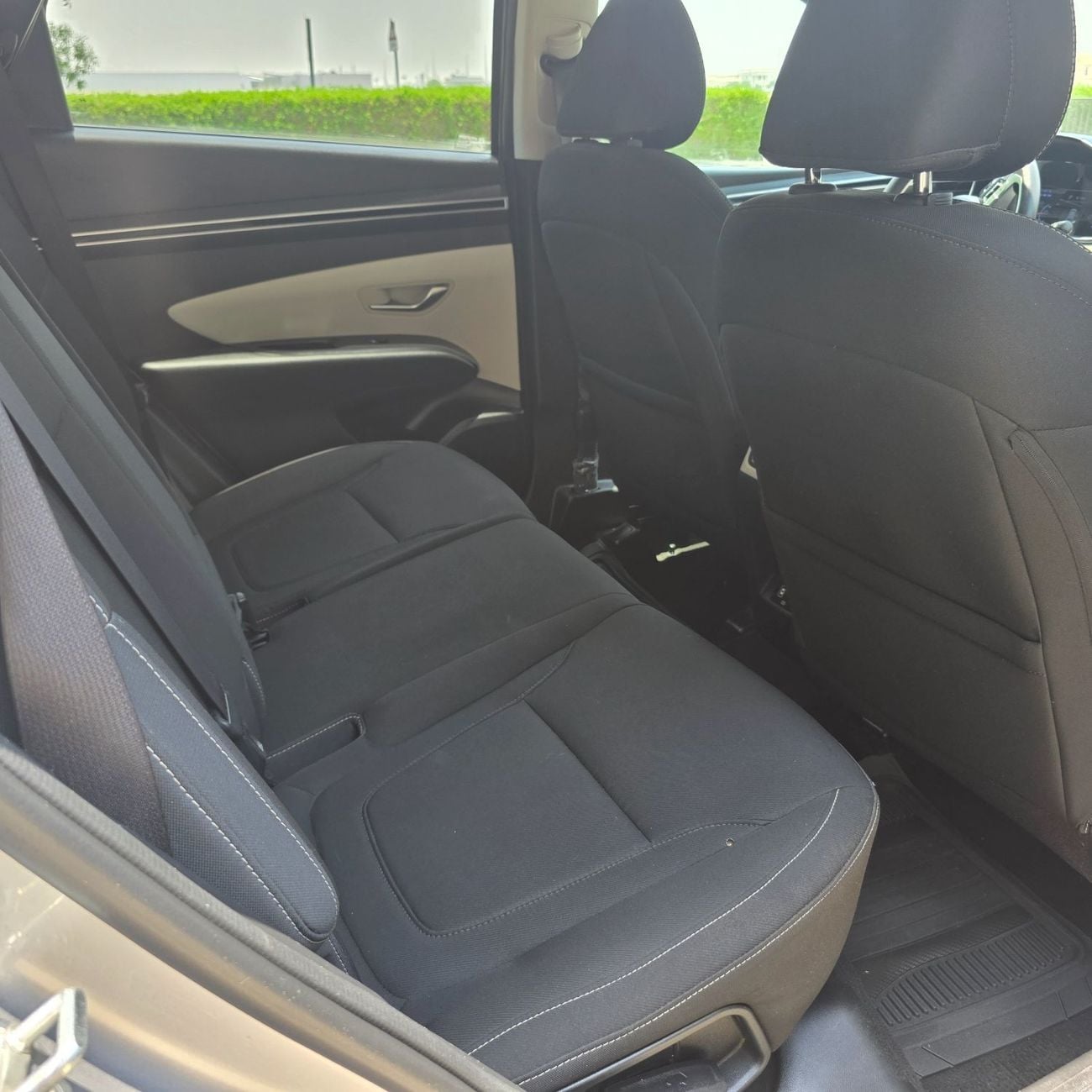 Hyundai Tucson COMFORT PLUS