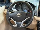 تويوتا يارس G 1.5L (109 HP)
