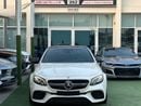 Mercedes-Benz E 63S 4MATIC+ 4.0L MERCEDES BENZ AMG E63s 2018 Japan Import (Clean Title) Perfect Condition 6 buttons Full