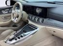 Mercedes-Benz AMG GT 53 2019 Mercedes-Benz AMG GT53 4MATIC, Warranty, Excellent Condition, Japanese Spec, Full PPF