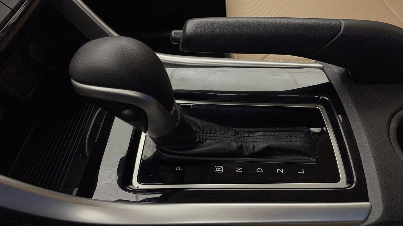 ميتسوبيشي إكسباندر MIDLINE 1.5 | بدون دفعة مقدمة | اختبار القيادة في المنزل