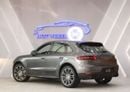 Porsche Macan MACAN S | gcc