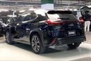 Lexus UX200 F Sport Platinum | Guaranteed Warranty | 0 Down Payment