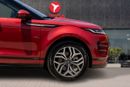 Land Rover Range Rover Evoque R-DYNAMIC HSE P250 Range Rover Evoque P250 R-Dynamic HSE 2020 GCC | Warranty
