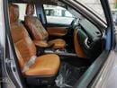 Toyota Fortuner VXR