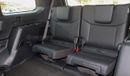 Toyota Prado 2025, Toyota Land Cruiser Prado - All Rounder, 2.4L Turbo Petrol 4WD 8A/T