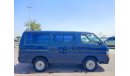 Toyota Hiace RZH102-0045408 || Blue	2000	DIESEL RHD	MANUAL || only for Export.